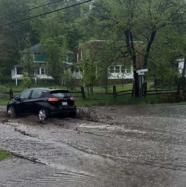 Are we prepared for a civil protection emergency in North Hatley?