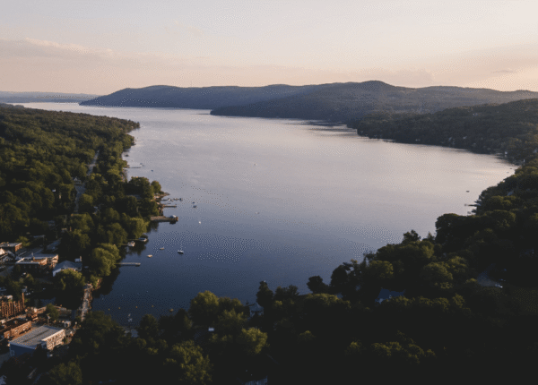 La location de votre quai privé est-elle autorisée ou interdite par les municipalités riveraines ?
