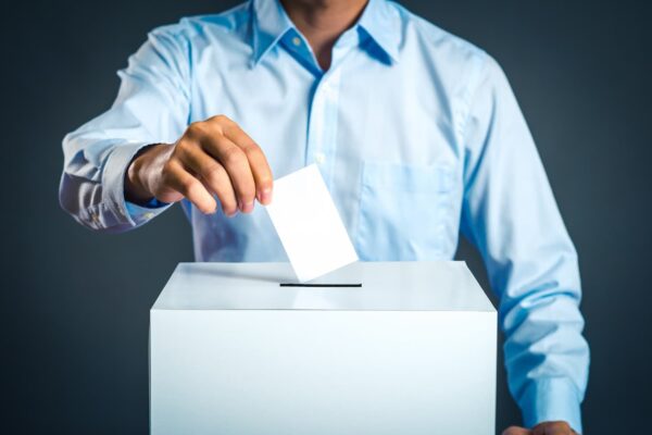 Présentez votre candidature aux élections municipales le 2 novembre 2025