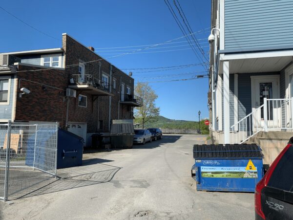 Revitaliser la rue Mill serait un atout à North Hatley