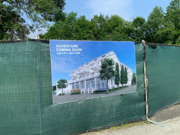 Peut-on construire un immeuble à logements en zone inondable?