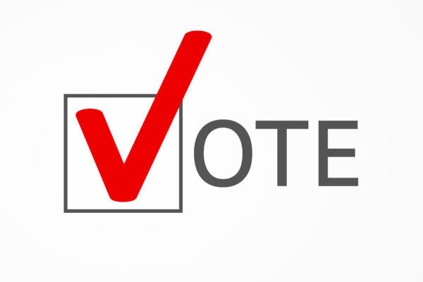 Owners and tenants of business premises, you have the right to vote in municipal elections.