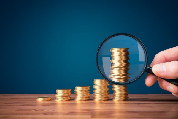 Évolution des finances du village de North Hatley de 2016 à aujourd’hui