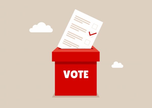 Le vote pour les citoyennes et citoyens de North Hatley devrait avoir lieu à l’école primaire