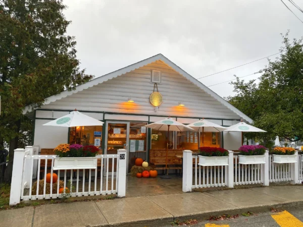 Fermeture du café Mercantile : le cœur du village perd une âme