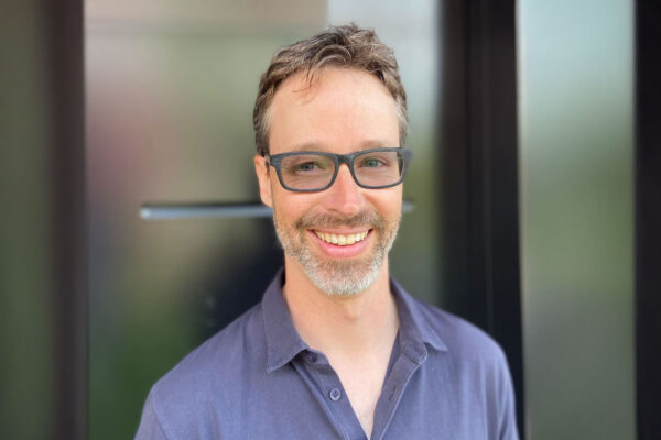 Philippe Marchesseault – Candidat siège #1