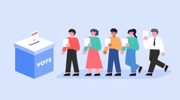 Qui peut voter et qui peut se présenter aux élections municipales?